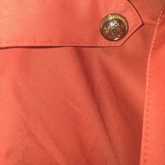 Our Palazzo Orange set is perfect for warm - Picture 3 of 9